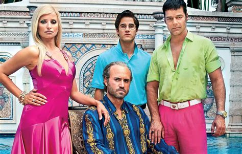 versace killer netflix cast|The Assassination of Gianni Versace – American Crime Story.